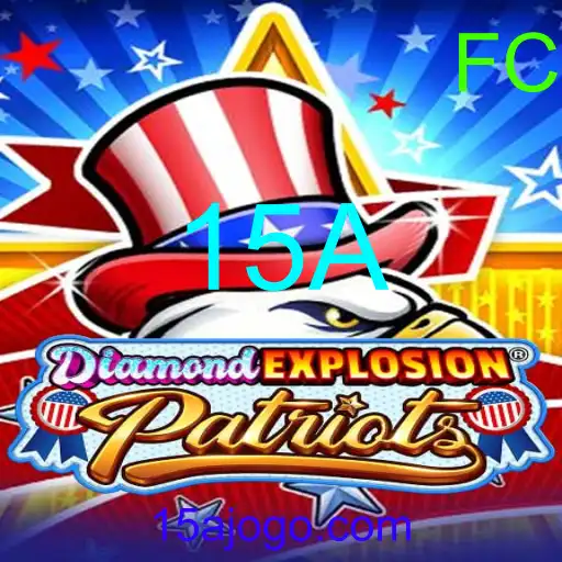DiamondExplosionPatriots