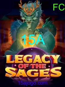 LegacyoftheSages